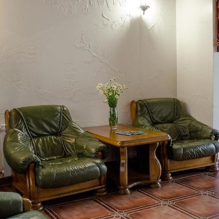 Lelech Hotel Tatariv Ngoại thất bức ảnh
