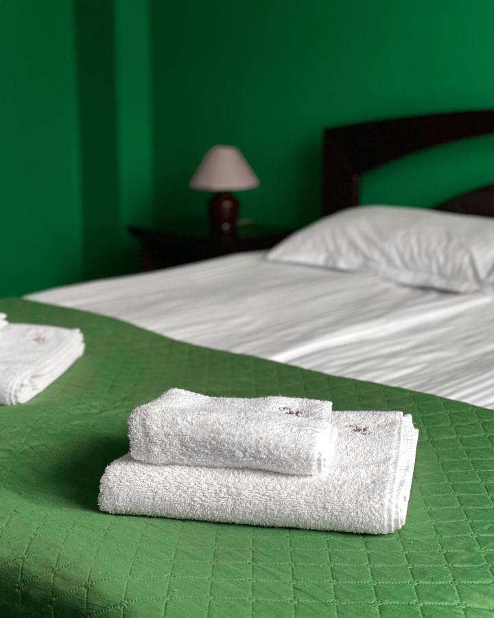 Lelech Hotel Tatariv Ngoại thất bức ảnh